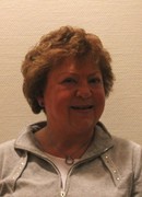 Elisabeth Jørgensen