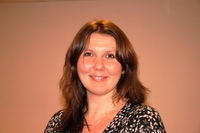 Gry Larsen
