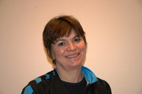 Hanne Irene Eldby