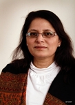 Uzma Kahn